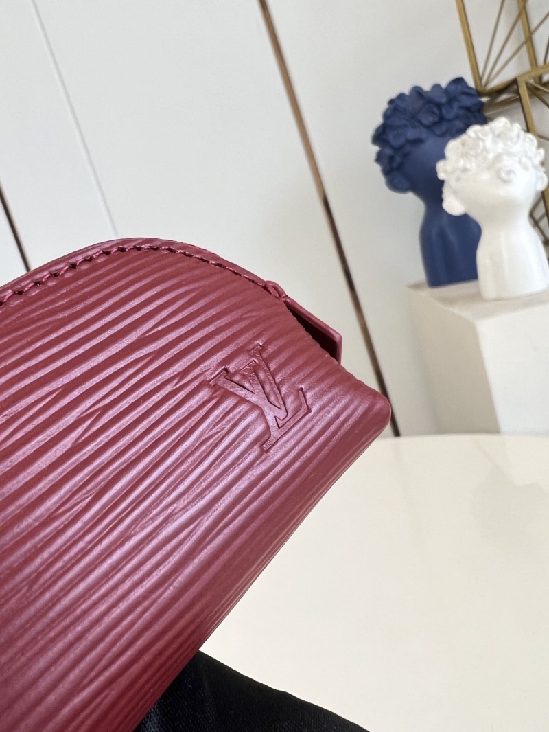 LV Cosmetic Bags